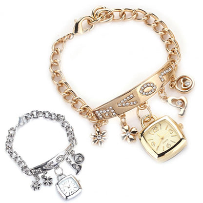 MONTRE Bracelet Stylé