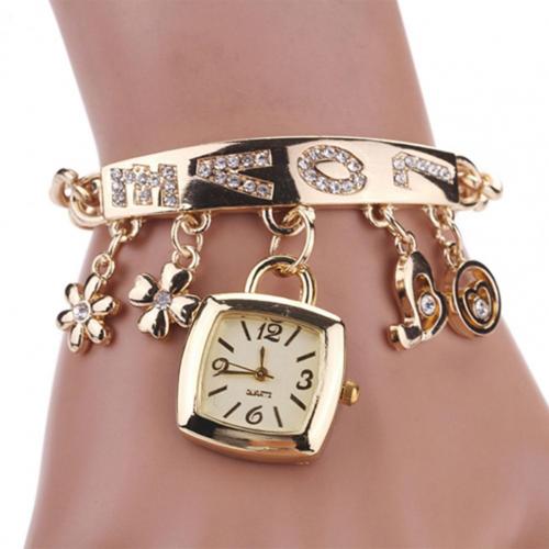 WATCH Stylish Bracelet