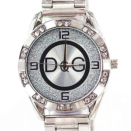 RELOJ DQG 2022