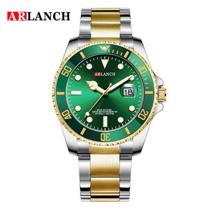 ARLANCH WATCH Men 2023