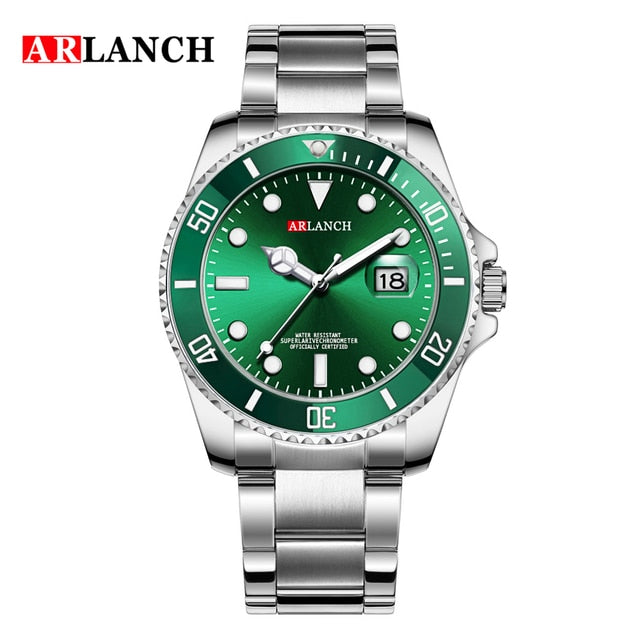 ARLANCH WATCH Men 2023