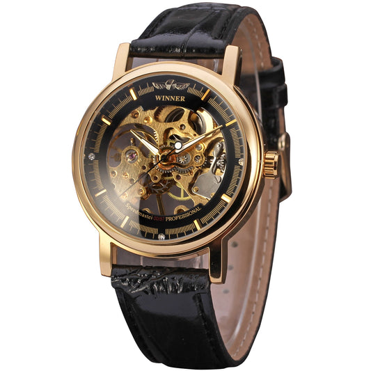 RELOJ DEL GANADOR T