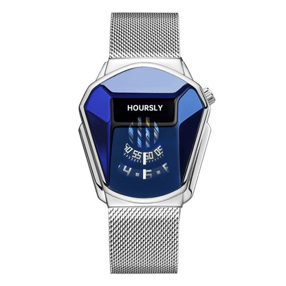 Reloj para hombre HOURSLY LUXE