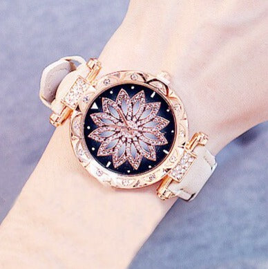 Trendy and Elegant WOMEN'S WATCH