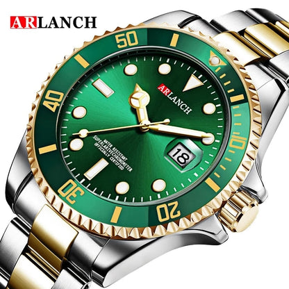 ARLANCH WATCH Men 2023