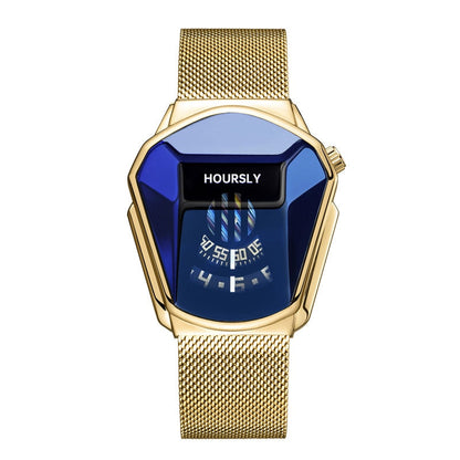 Reloj para hombre HOURSLY LUXE