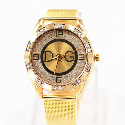 MONTRE 2023 DQG