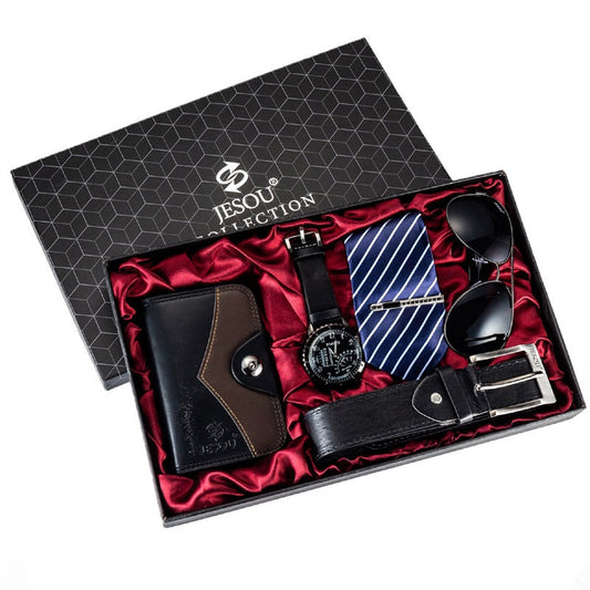 Colección GIFT BOX para hombre JESOU 2023