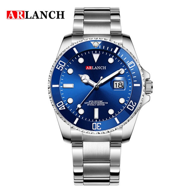 ARLANCH WATCH Men 2023