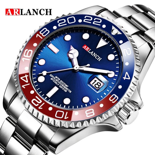 ARLANCH MONTRE Homme 2023