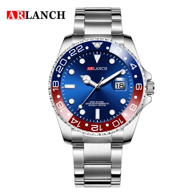 ARLANCH WATCH Men 2023