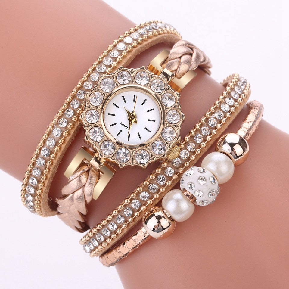 RELOJ DE PULSERA informal