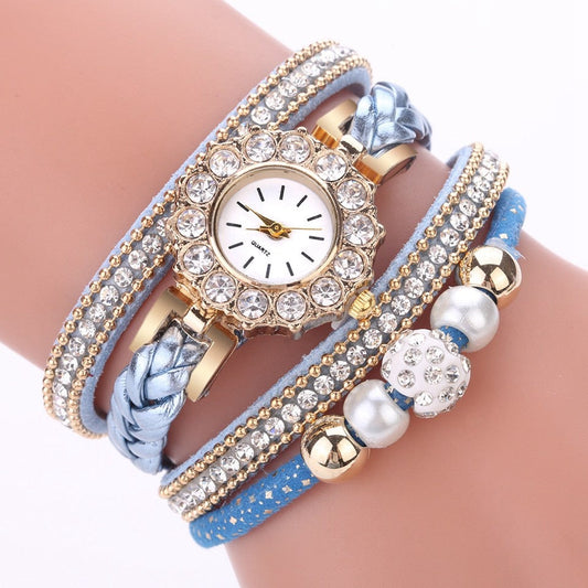 Casual WRIST WATCH