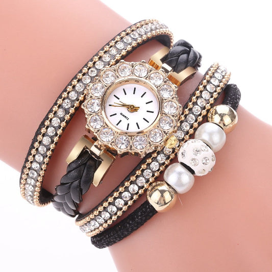 Casual WRIST WATCH