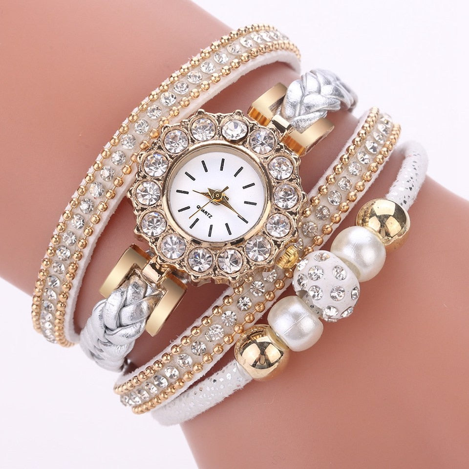 Casual WRIST WATCH