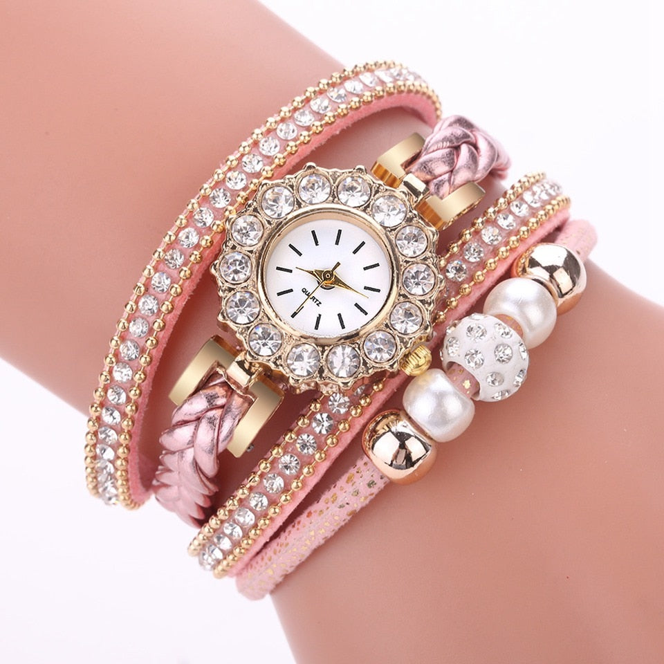 Casual WRIST WATCH