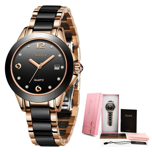 SUNKTA MONTRE FEMME 2023