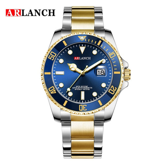 ARLANCH WATCH Men 2023