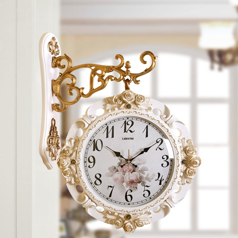 Renaissance HANGING CLOCK