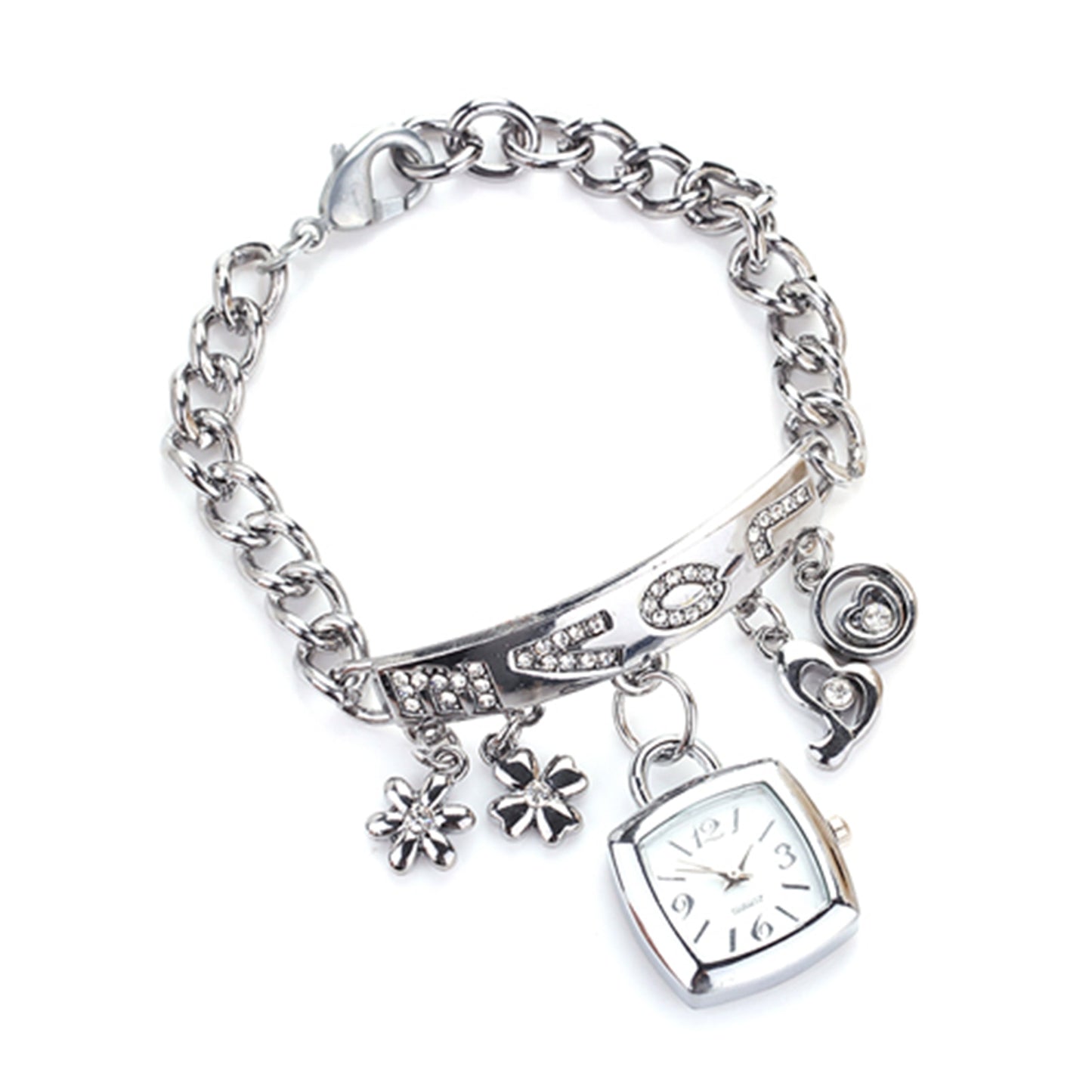 WATCH Stylish Bracelet