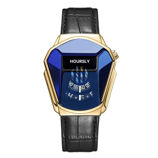 Reloj para hombre HOURSLY LUXE