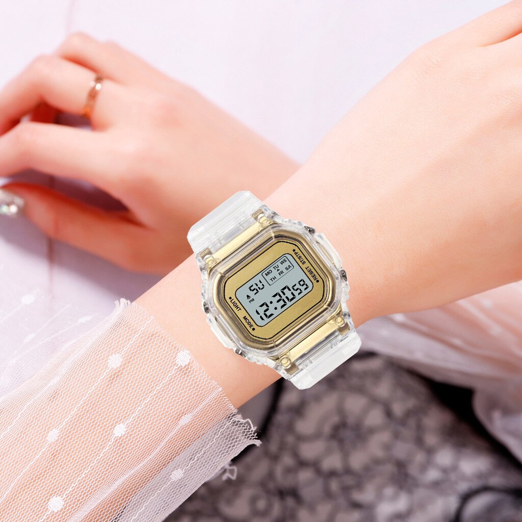 RETRO WATCH Unisex