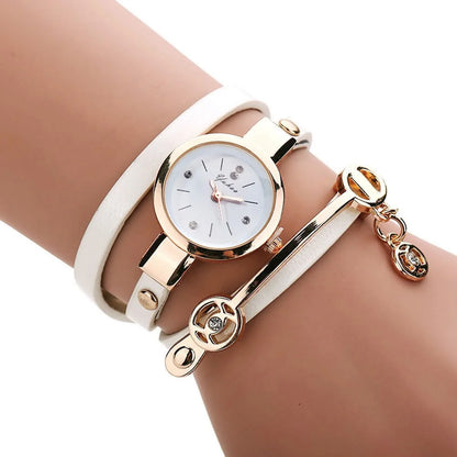 RELOJ DE PULSERA