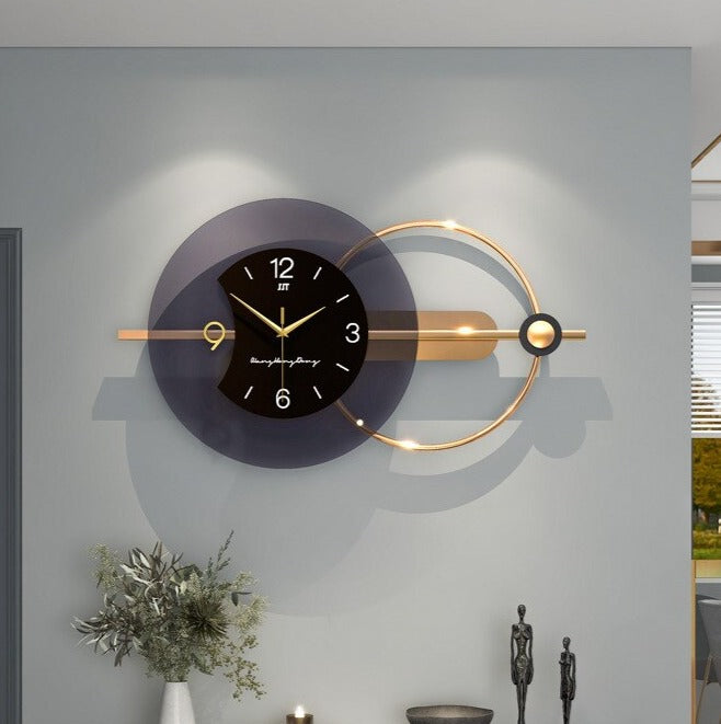 MOON CLOCK