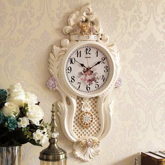 CHÂTEAU pendulum clock