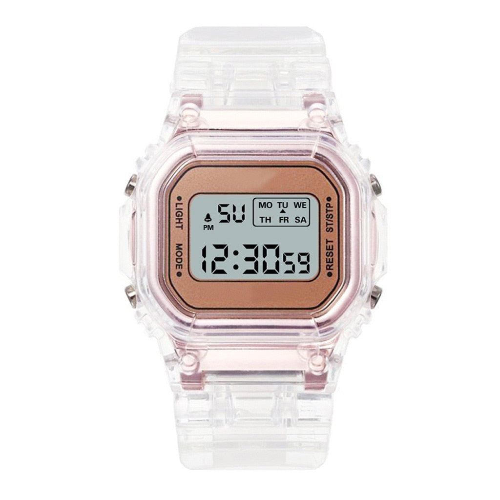 RETRO WATCH Unisex