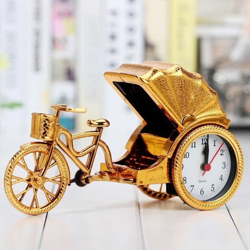 BIKE CLOCK