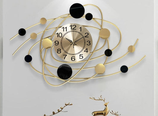 ASTRAL CLOCK