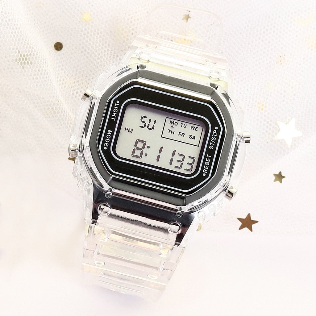 RETRO WATCH Unisex