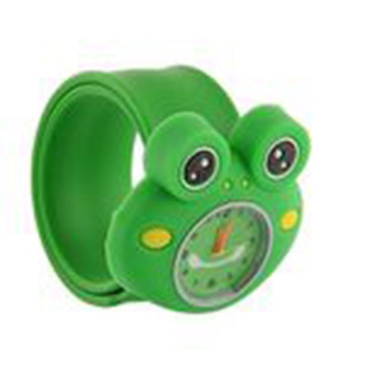 3D CARTOON WATCH Children