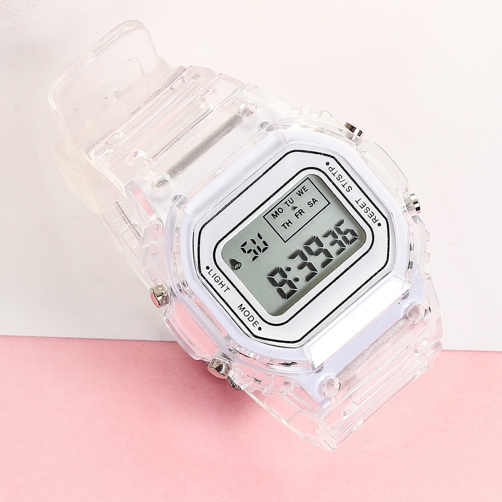 MONTRE RETRO Unisexe