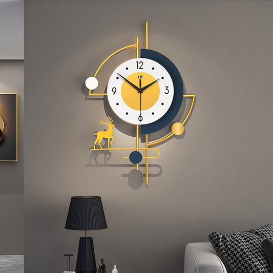 RELOJ DE PARED