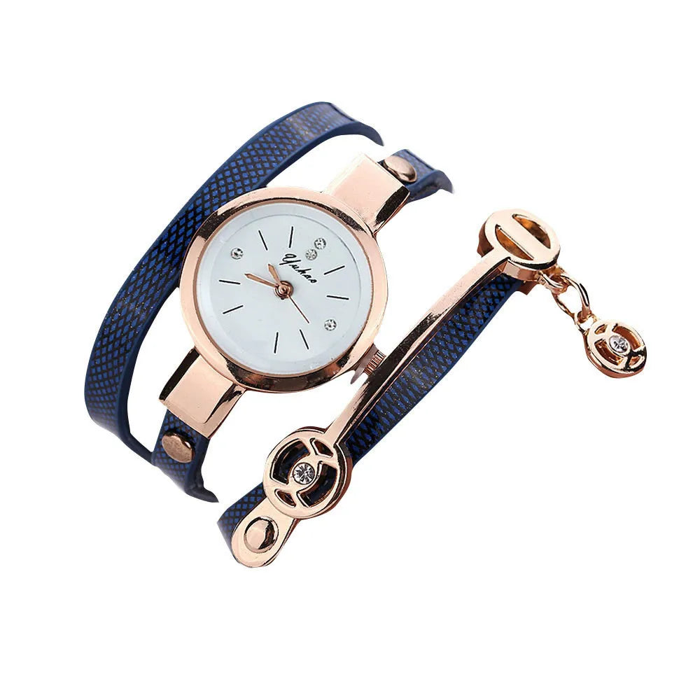 RELOJ DE PULSERA