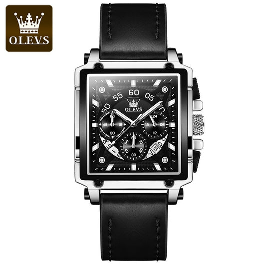 OLEVS MONTRE Homme 2023