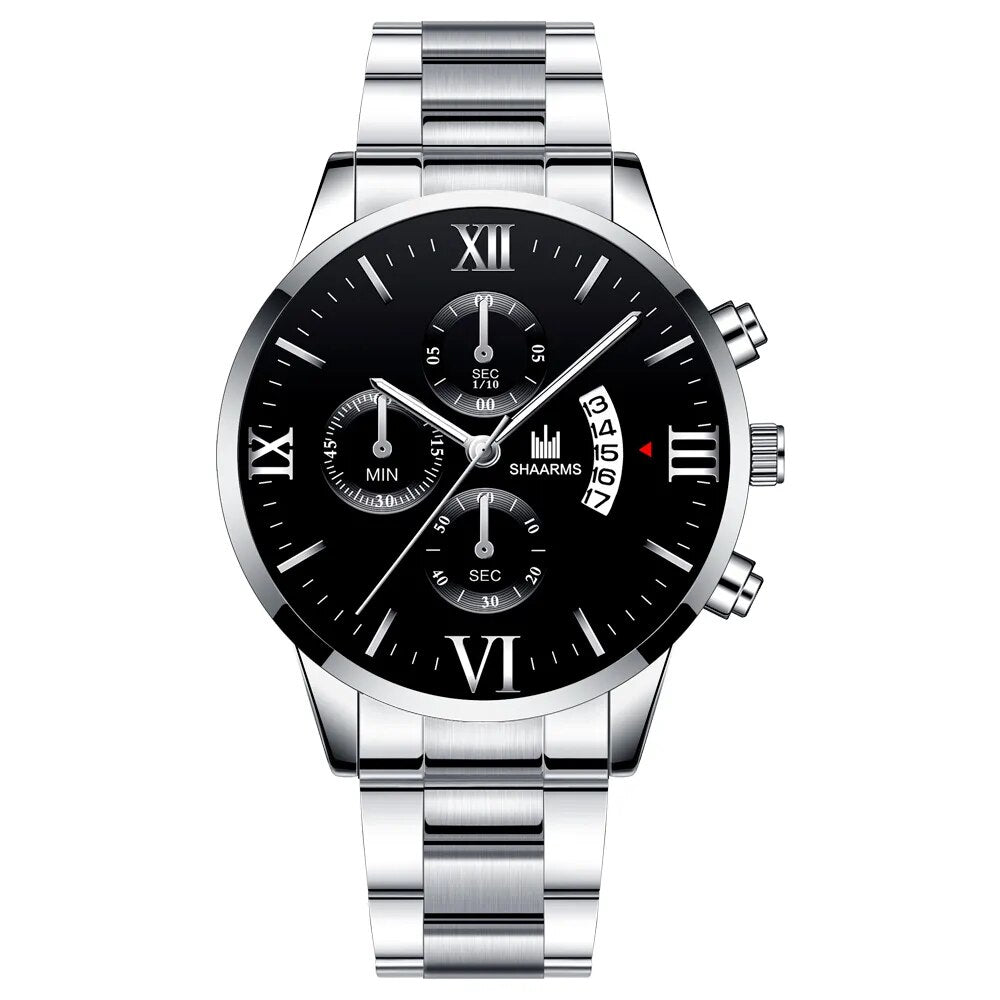 MEN'S WATCH