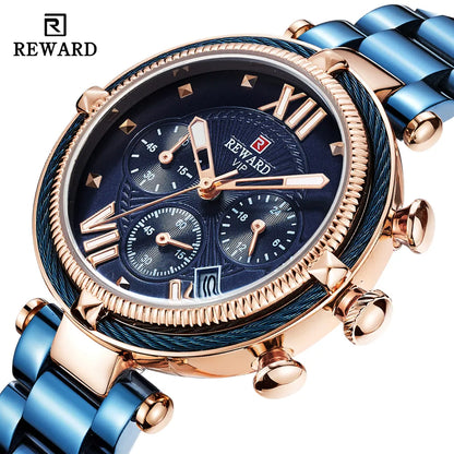 REWARD WOMEN'S WATCH