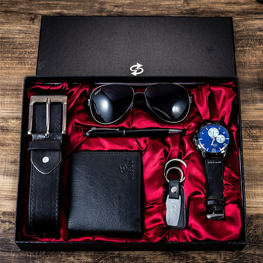 JESOU COLLECTION COFFRET CADEAUX Homme