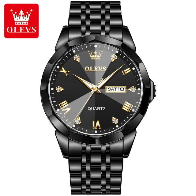 RELOJ OLEV