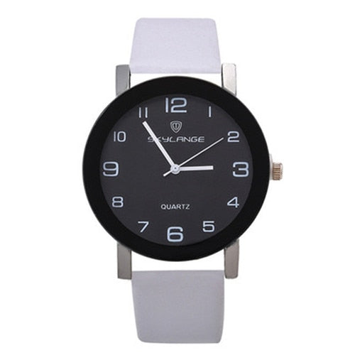 Quartz watch