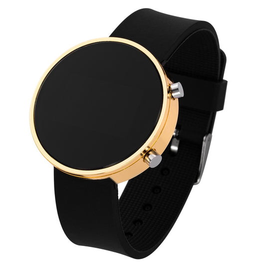 RELOJ digital LED de moda UNISEX