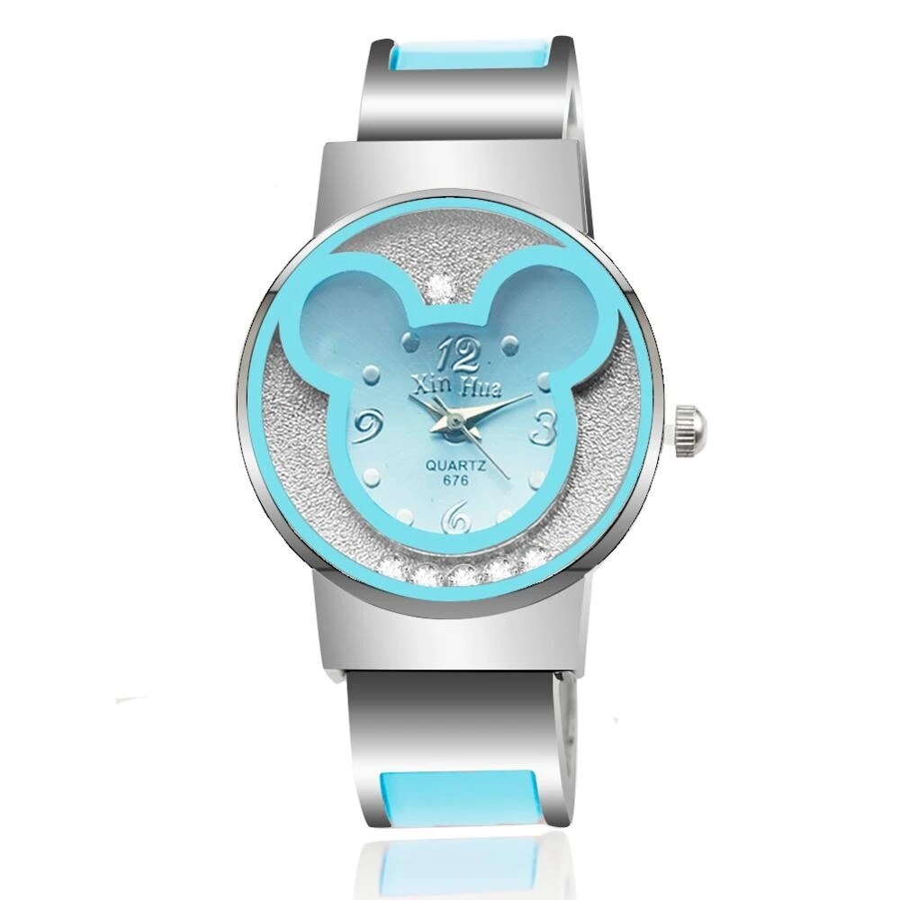 MONTRE Mickey Mouse Stylé