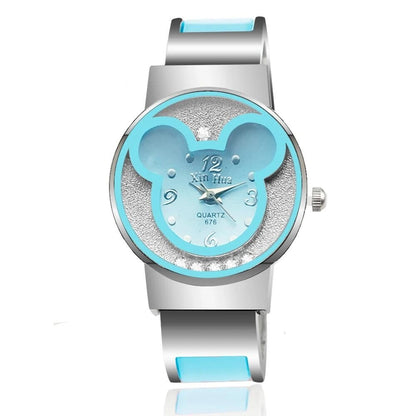 MONTRE Mickey Mouse Stylé