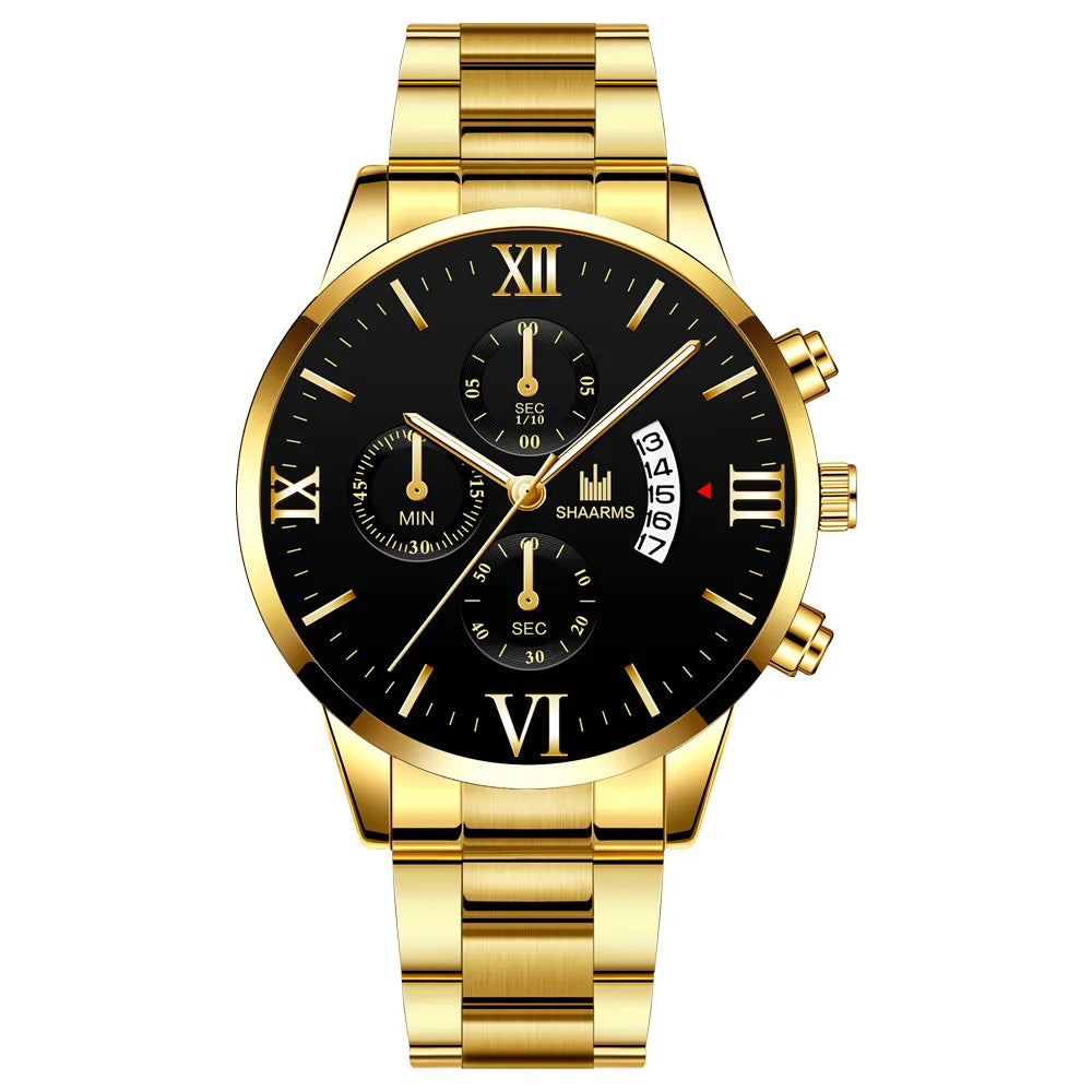 MEN'S WATCH