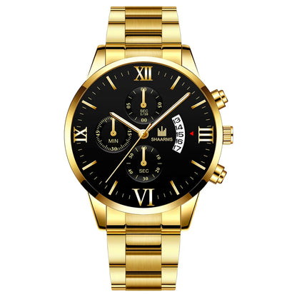 MEN'S WATCH