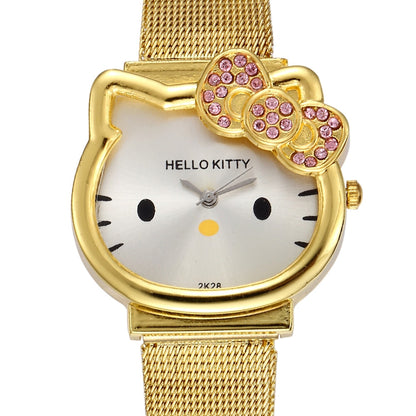 RELOJ CHIC Hello Kitty 2023