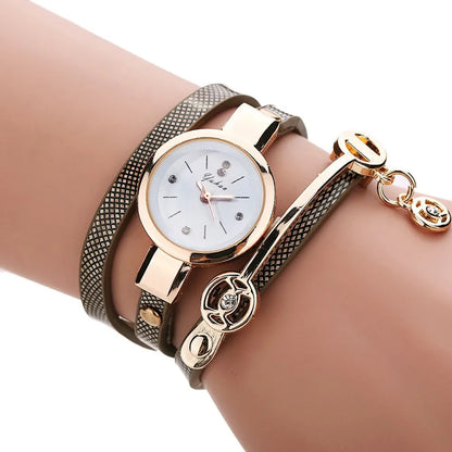 RELOJ DE PULSERA